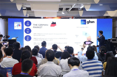 CIHS2023 五金制品行業零售新篇章，共鑄行業最強音